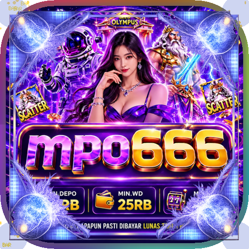 mpo666 — galeri pratinjau Resmi APK